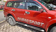 Second Hand Mitsubishi Pajero Sport 2.5 MT in Noida