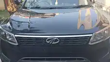 Second Hand Mahindra XUV300 1.2 W4 [2019-2019] in Varanasi