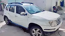 Second Hand Renault Duster 85 PS RxL Diesel in Hyderabad