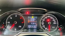 Second Hand Audi A4 1.8 TFSI Multitronic Premium in Lucknow