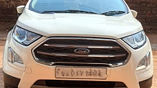 Used Ford EcoSport Titanium 1.5L Ti-VCT in Goa