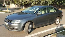 Second Hand Volkswagen Jetta Comfortline TDI in Noida