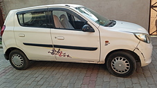 Second Hand Maruti Suzuki Alto 800 LXi Anniversary Edition in Kanpur