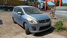 Second Hand Maruti Suzuki Ertiga VDi in Osmanabad