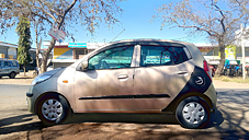 Used Hyundai i10 Magna in Aurangabad