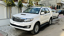 Second Hand Toyota Fortuner 3.0 4x2 AT in Hisar