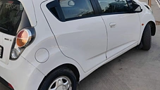 Second Hand Chevrolet Beat LT Petrol in Maninagar