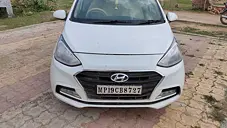 Second Hand Hyundai Xcent E Plus in Satna