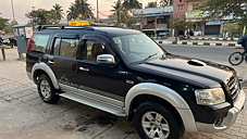 Second Hand Ford Endeavour XLT TDCi 4x2 Ltd in Bangalore