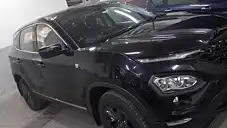 Second Hand Tata Harrier 2021 XZA Plus Dark Edition in Dehradun