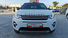 Used Land Rover Discovery Sport HSE in Shimoga