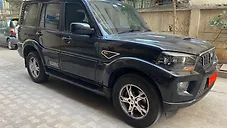 Second Hand Mahindra Scorpio S10 AT in Navi Mumbai