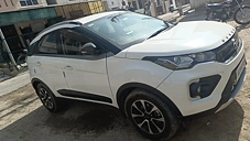 Second Hand Tata Nexon XZ Plus (O) Diesel in Hisar