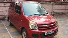Second Hand Maruti Suzuki Wagon R LX Minor in Kolkata