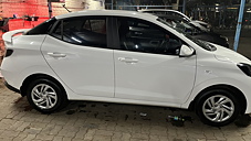 Used Hyundai Aura S 1.2 CNG in Pune