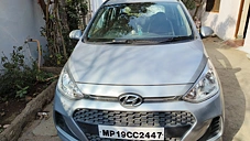 Second Hand Hyundai Grand i10 Asta 1.2 Kappa VTVT in Satna