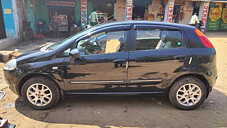 Second Hand Fiat Punto Emotion 1.3 in Ranchi