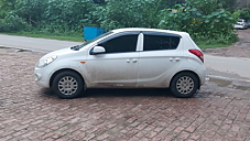 Second Hand Hyundai i20 Magna 1.4 CRDI in Varanasi
