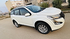 Second Hand Mahindra XUV500 W7 AT in Mohali