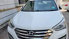 Second Hand Hyundai Santa Fe 2WD AT [2014-2017] in Surat