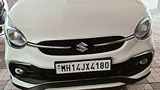 Used Maruti Suzuki Celerio VXi CNG in Pune