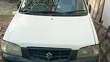 Used Maruti Suzuki Alto LXi CNG in Noida