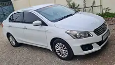 Second Hand Maruti Suzuki Ciaz ZXi in Jamnagar