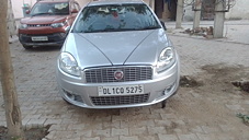 Second Hand Fiat Linea Dynamic 1.4 in Gurgaon