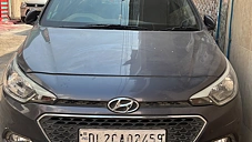 Second Hand Hyundai Elite i20 Asta 1.4 CRDI (O) in Agra