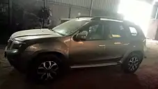 Second Hand Nissan Terrano XL D THP 110 PS in Hyderabad
