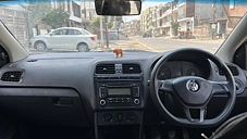 Second Hand Volkswagen Polo Highline1.5L (D) in Kanpur