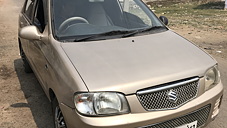 Second Hand Maruti Suzuki Alto LXi BS-IV in Nagpur