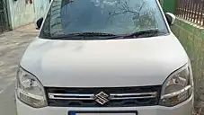 Second Hand Maruti Suzuki Wagon R VXi 1.2 in Allahabad