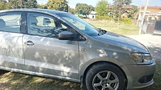 Second Hand Volkswagen Vento Highline Diesel in Dehradun