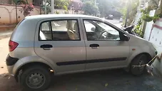 Second Hand Hyundai Getz Prime 1.1 GVS in Khairtabad