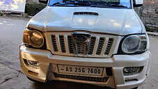 Second Hand Mahindra Scorpio VLX 4WD ABS BS-III in Guwahati