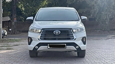Second Hand Toyota Innova Crysta 2.4 VX 7 STR in Chandigarh