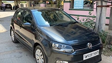 Second Hand Volkswagen Polo Comfortline 1.2L (P) in Tirupati