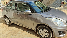 Used Maruti Suzuki Swift DZire VDI in Jaipur