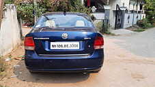 Second Hand Volkswagen Vento Highline Petrol AT in Nagpur