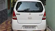 Second Hand Maruti Suzuki Estilo LXi BS-IV in Guwahati
