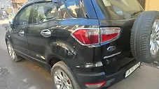 Second Hand Ford EcoSport Ambiente 1.5 TDCi in Udhampur