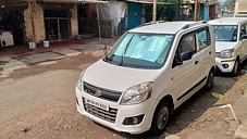 Used Maruti Suzuki Wagon R 1.0 LXI in Thane