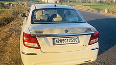 Second Hand Maruti Suzuki Dzire VXi in Indore