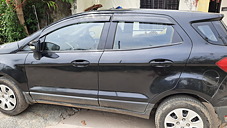 Second Hand Ford EcoSport Ambiente 1.5 TDCi in Bhopal