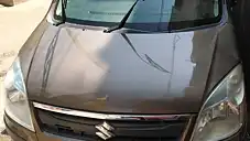 Used Maruti Suzuki Wagon R 1.0 LXI CNG in Aurangabad