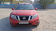 Used Nissan Terrano XL (P) in Navi Mumbai