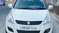 Second Hand Maruti Suzuki Swift VDi in Ludhiana