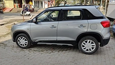 Second Hand Maruti Suzuki Vitara Brezza VDi (O) [2016-2018] in Guwahati
