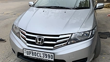 Second Hand Honda City 1.5 S MT in Agra